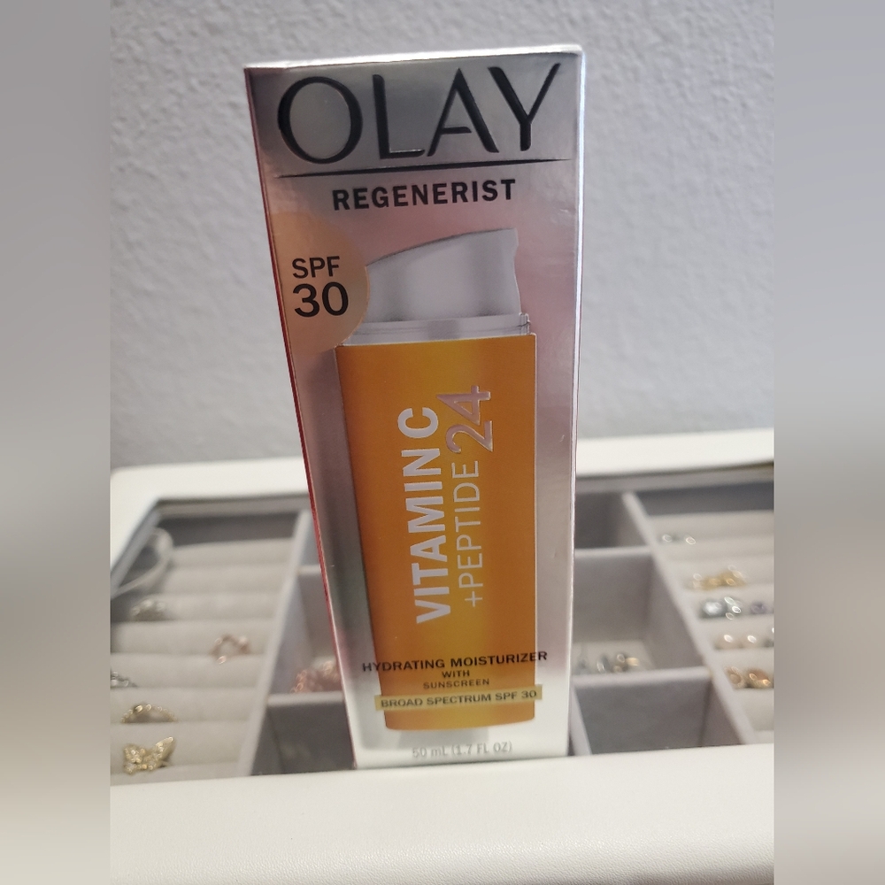 Olay